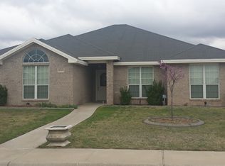 6005 Carrizo St, San Angelo, TX 76904