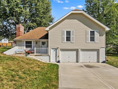 1223 Milwaukee St, Excelsior Springs, MO, 64024