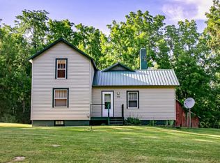 15436 Elm Row Rd, Albion, MI 49224