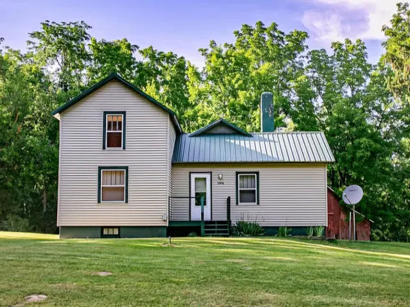 15436 Elm Row Rd, Albion, MI 49224