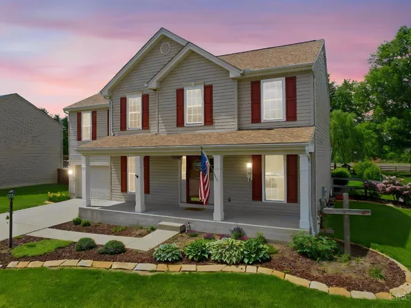 109 Zachary Dr, Williamsburg, OH 45176