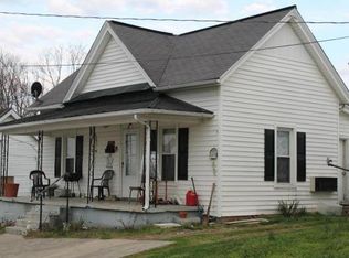 313 N Highland Ave, Greeneville, TN 37745