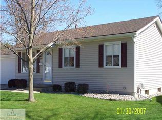 209 Hurd St, Saint Johns, MI 48879