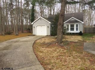 724 Eagle Point Ct, Galloway, NJ 08205