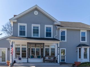 6866 W Whitehall Rd, Pennsylvania Furnace, PA 16865