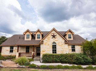 110 Survista Ln, New Braunfels, TX 78132