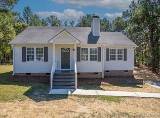 157 Orchard Crest Cir, Sanford, NC 27332