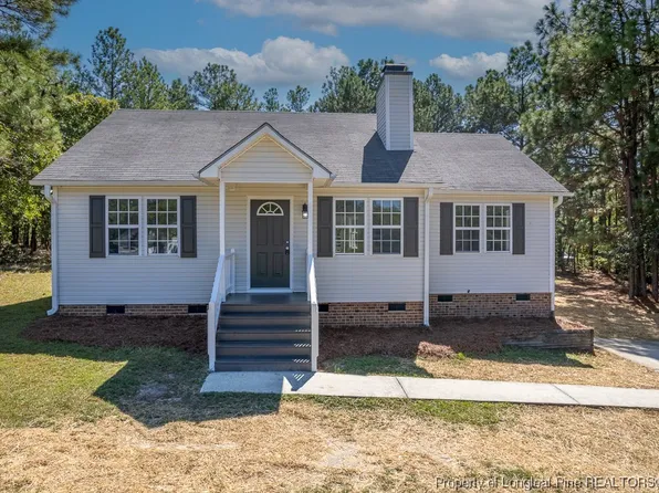 157 Orchard Crest Cir, Sanford, NC 27332