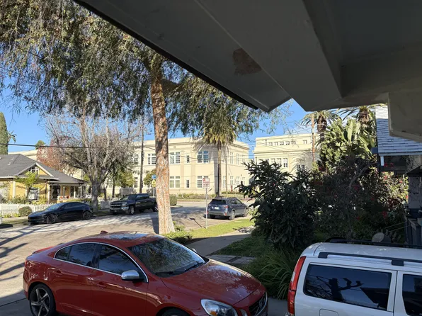 275 N Orange St, Orange, CA 92866