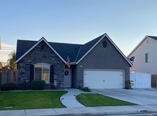 10321 Hillgate Ave, Bakersfield, CA 93311