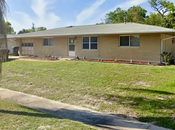 2904 LARKSPUR Street, Titusville, FL 32796