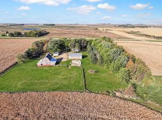 1586 Highway 59, Slayton, MN 56172