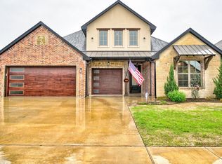 4009 NE Realtree Dr, Lawton, OK 73507