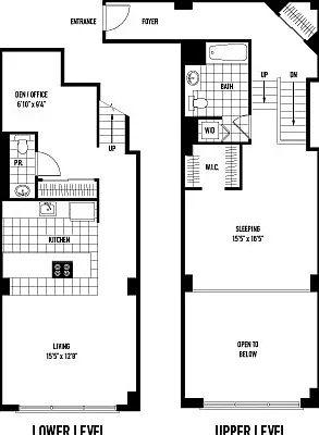 Lofts 640 — Photo 28