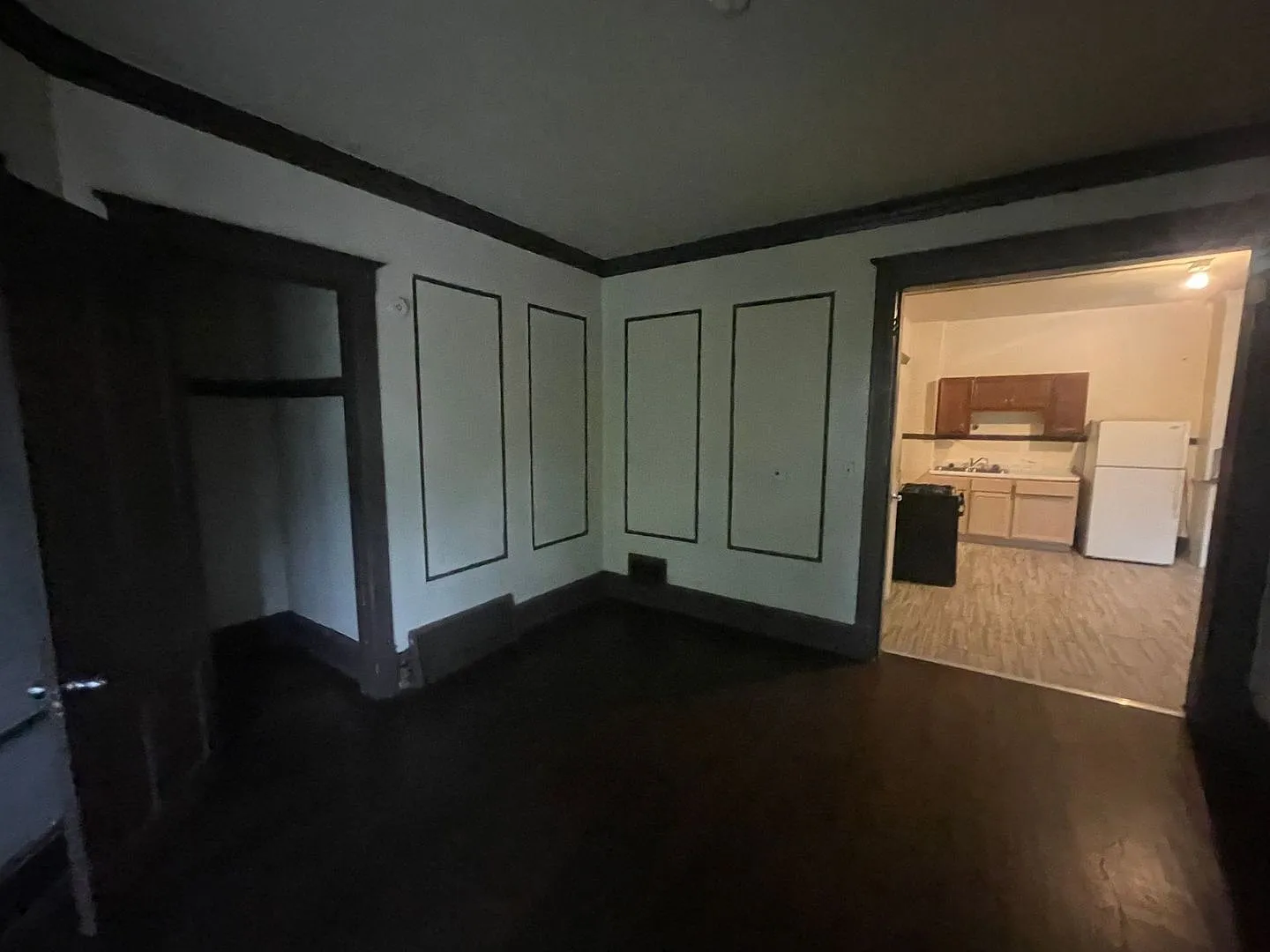 2502-2504 N 9th St./824 W Wright St. - 4 Unit — Photo 4