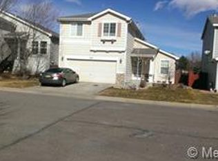 1057 W 85th Ave, Federal Heights, CO 80260