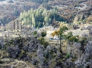 6040 Big John Rd LOT 53, Willits, CA 95490