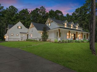 126 Fluorite Ct, Huntsville, TX 77340