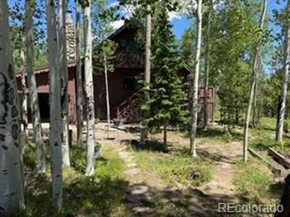 90 GCR 4945, Grand Lake, CO 80447
