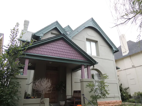 1639 N Ogden St APT 4, Denver, CO 80218