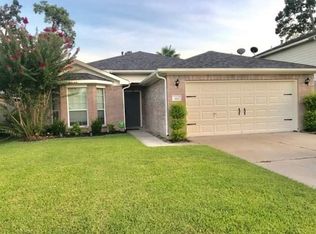 414 Mystic Glen Loop, Humble, TX 77339