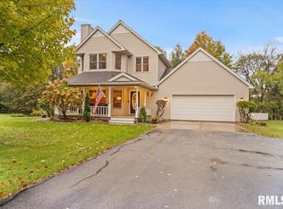 10714 W Brimfield Jubilee Rd, Princeville, IL 61559