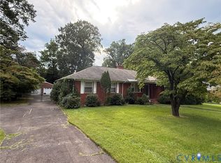 9065 Tusing Ave, Mechanicsville, VA 23116
