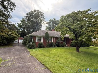 9065 Tusing Ave, Mechanicsville, VA, 23116