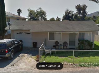 33086 Garner Rd, Lake Elsinore, CA 92530