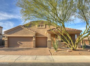 8698 W Denstone Rd, Marana, AZ 85653