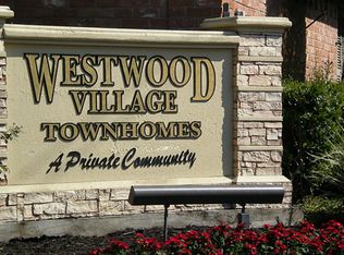 9355 Westwood Village Dr, Houston, TX 77036