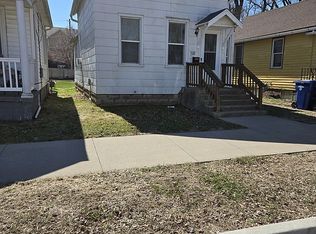 233 5th Ave N, Clinton, IA