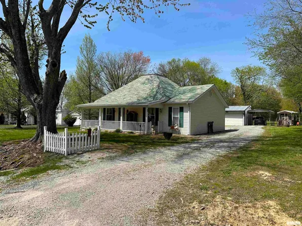 120 Cain Rd, Harrisburg, IL 62946