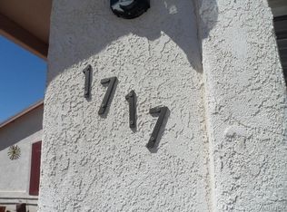 1717 El Cazador, Bullhead City, AZ 86442