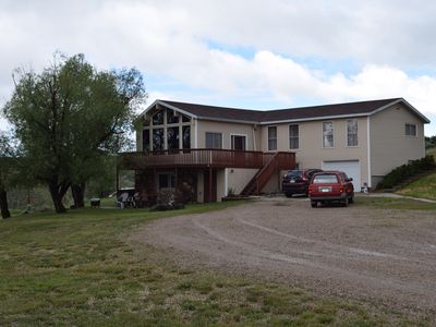 140 Hill Circle Dr, Craig, CO, 81625