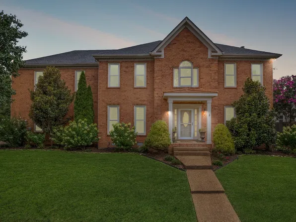 1405 Buckingham Cir, Franklin, TN 37064