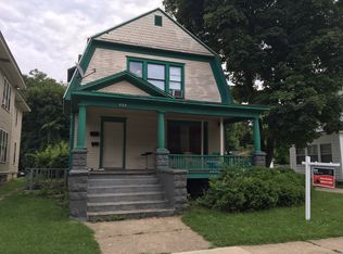 604 Douglas Ave, Kalamazoo, MI 49007