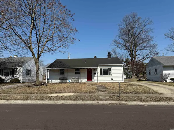1210 W National Ave, Marion, IN 46952