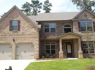 4031 Villagewood Ln #178, Ellenwood, GA 30294