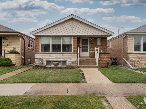 6044 S Rutherford Ave, Chicago, IL 60638
