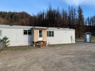 10001 Ruth Zenia Rd, Zenia, CA 95595