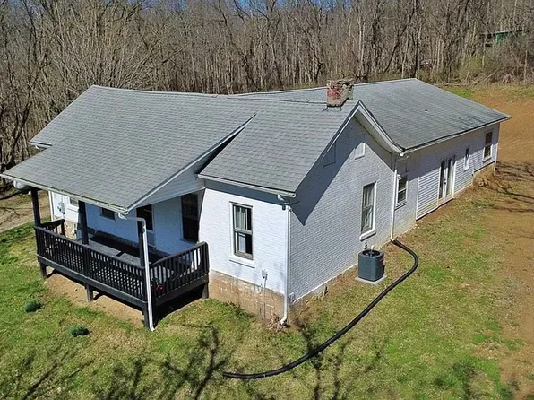 3815 Dillon Falls Rd, Zanesville, OH 43701