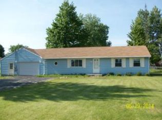 1960 South Ave, Marion, OH 43302