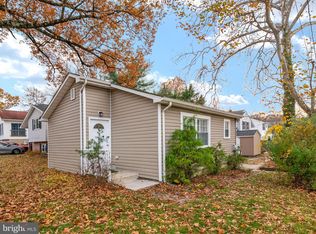 7820 Outing Ave, Pasadena, MD