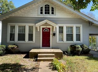 16 Hammel Ave, Saint Louis, MO 63119