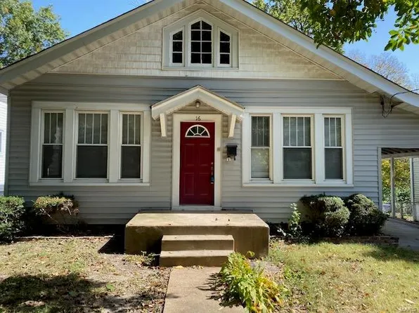 16 Hammel Ave, Saint Louis, MO 63119