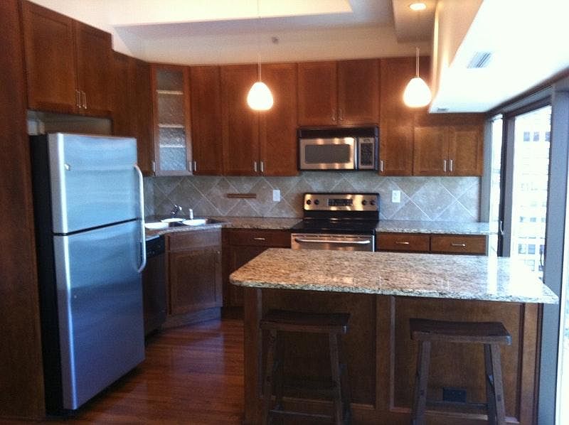 1st image of 1101 Walnut St Unit 804