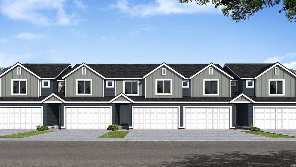 Plan Elevation.
