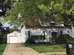 26461 Farringdon Ave, Euclid, OH