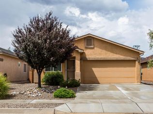 1031 Saw Mill Rd NE, Rio Rancho, NM 87144